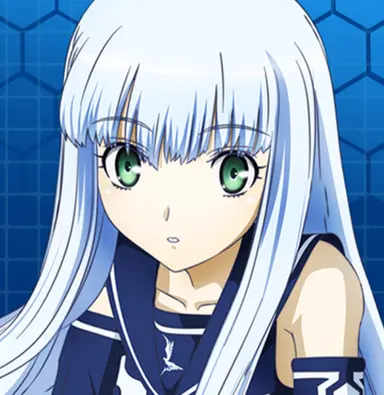 Profile image of イオナ