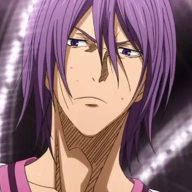 Profile image of 紫原敦