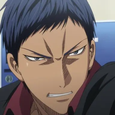 Profile image of 青峰大輝