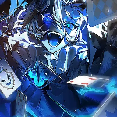 Profile image of シャドウミルク
