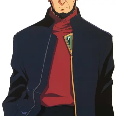 Profile image of 이카리 겐도