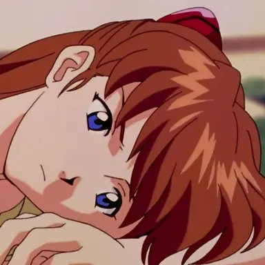 Profile image of 아스카 랑그레이