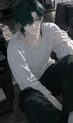 Profile image of 미카게