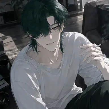 Profile image of 미카게