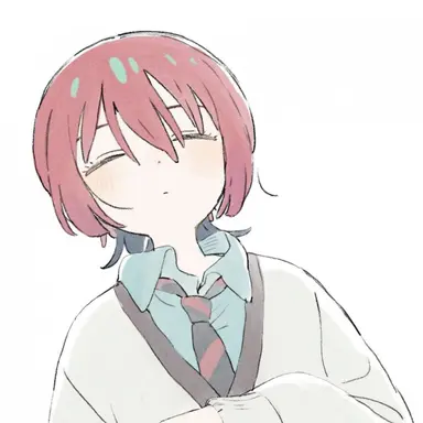 Profile image of 아마테 유즈리하