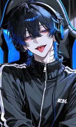 Profile image of Yu