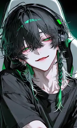 Profile image of Minoru