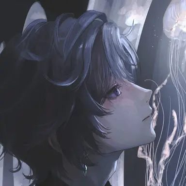 Profile image of 不破湊