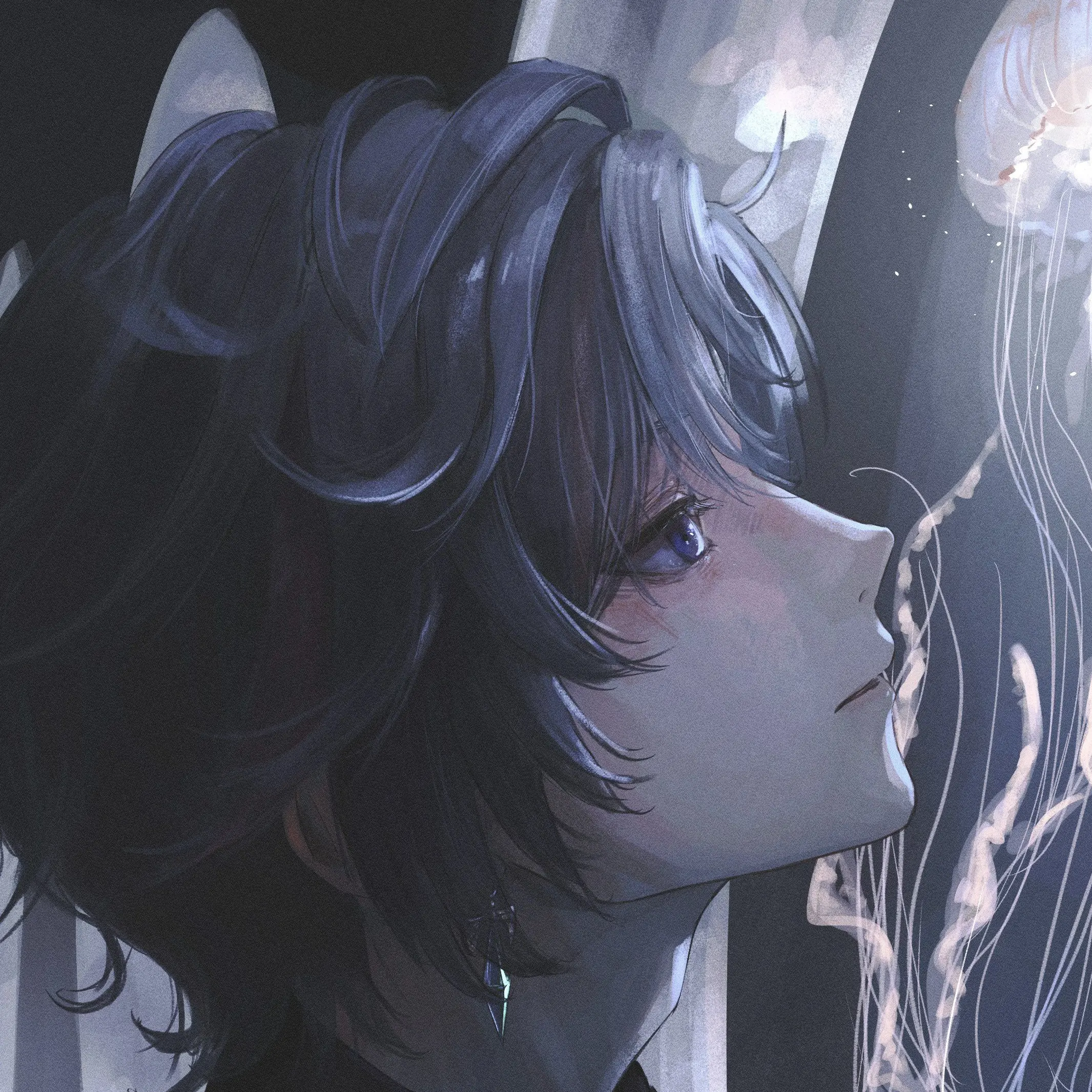 nemui_ningen의 不破湊