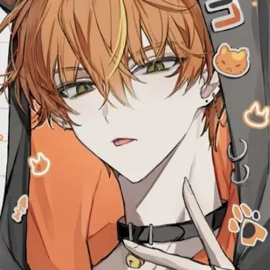 Profile image of 시노노메 아키토