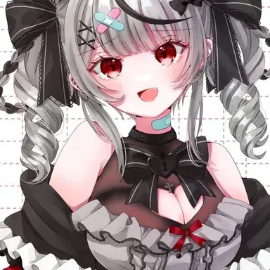 Profile image of 沙花叉クロヱ