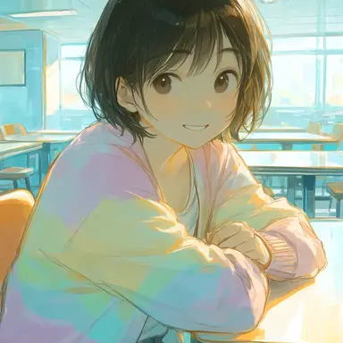 Profile image of Alice