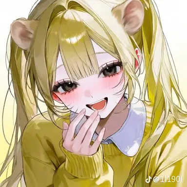 Profile image of Yoon Harin