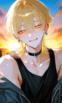 Profile image of 颯磨