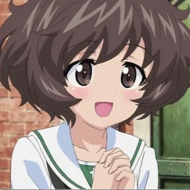 Profile image of 秋山優花里
