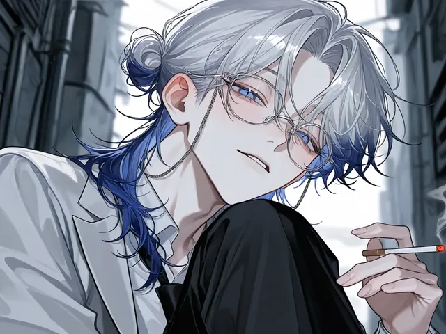 Profile image of 由良