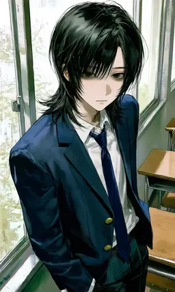 Profile image of Kei