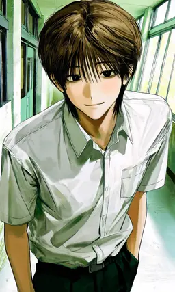 Profile image of Makoto