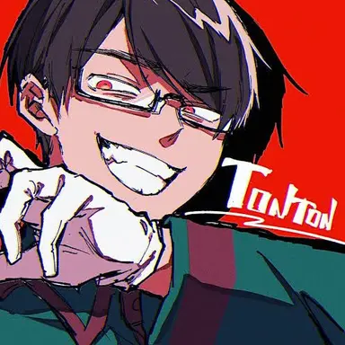 Profile image of トントン
