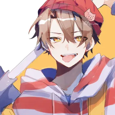 Profile image of シャオロン