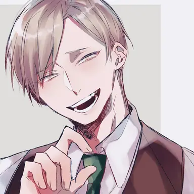 Profile image of エーミール