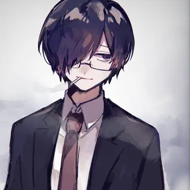 Profile image of 鬱先生