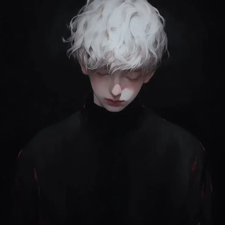 Ghost_1357의 아담