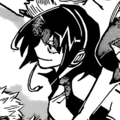 Profile image of 耳郎響香