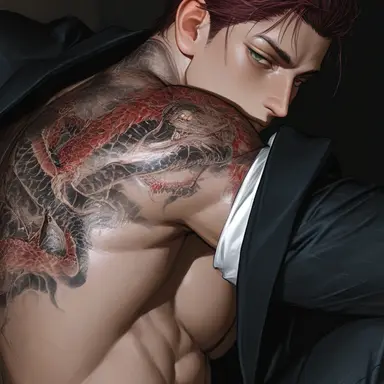 Profile image of 아키토