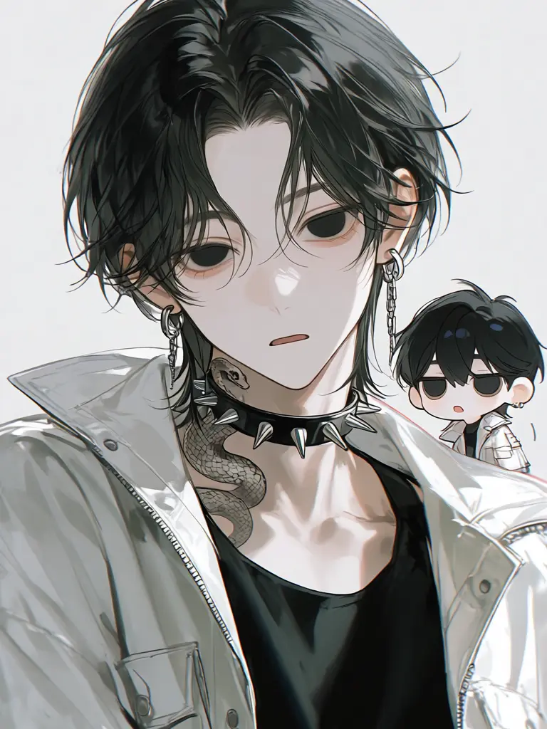 chazu.ha8의 コンコンコン……うわぁ？！