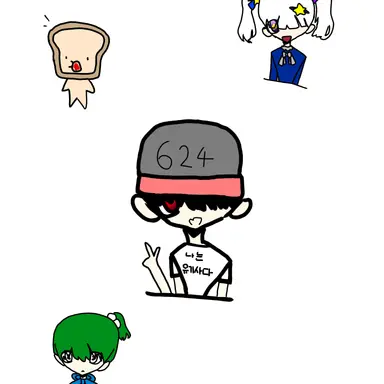 Profile image of 팀 나빠