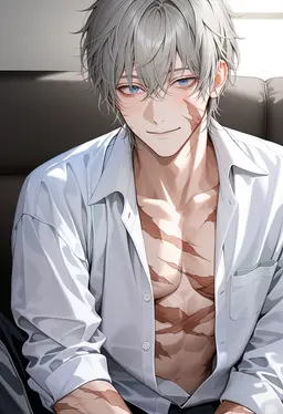 Profile image of トキヤ