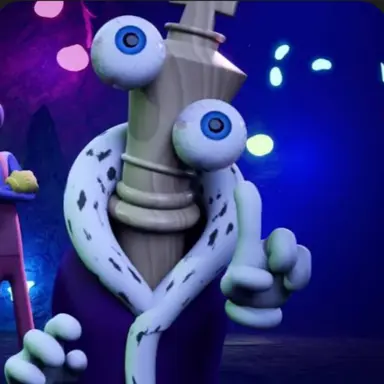 Profile image of Kinger