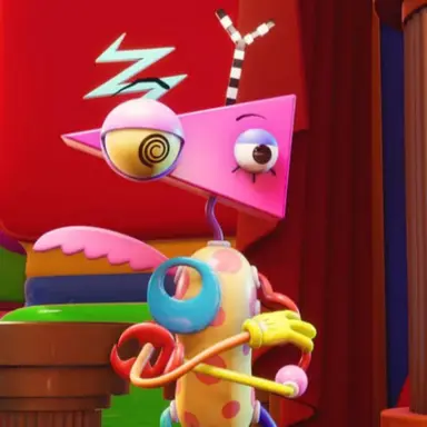 Profile image of Zooble