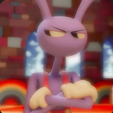 Profile image of Jax