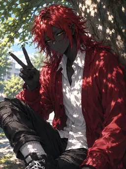 Profile image of 사토