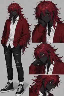 Profile image of 사토
