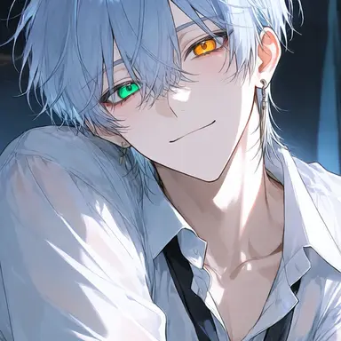 Profile image of 千晴