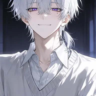 Profile image of 紫苑