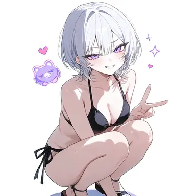 Profile image of Mei