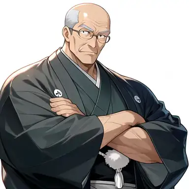 Profile image of Juzo