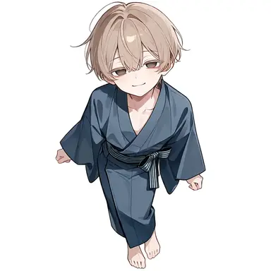 Profile image of Satoru