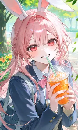 Profile image of ミミ
