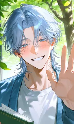 Profile image of 早瀬