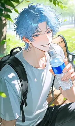 Profile image of 早瀬