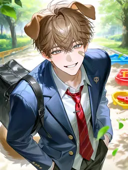 Profile image of ワウ