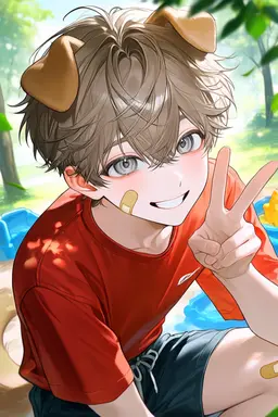 Profile image of ワウ