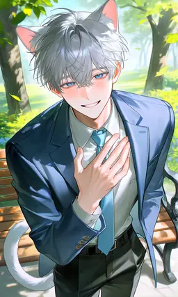 Profile image of シャール