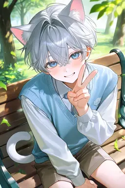 Profile image of シャール