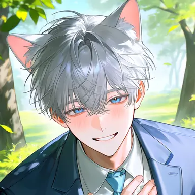 Profile image of シャール